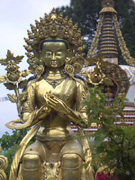 Maitreya