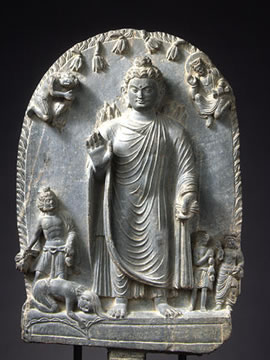 Dipankara Buddha