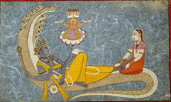 Vishnu