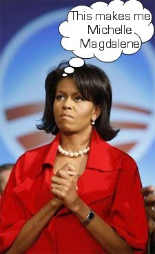 Michelle Obama