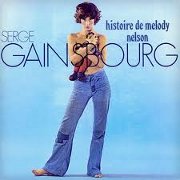 Histoire de Melody Nelson Album