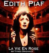 Edith Piaf