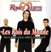 Les Rois du monde