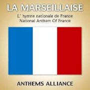 La Marseillaise, French National Anthem