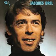 Jacques Brel