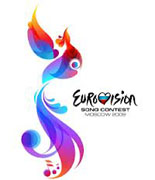 Eurovision Song Contest logo