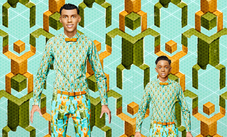 Stromae: Papaoutai