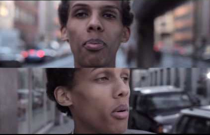 Stromae: Alors On Danse