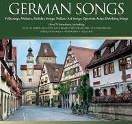 Popular German songs