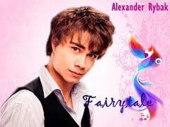 Alexander Rybak
