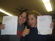 #8: LAST RELIGION TEST! wooo hoo