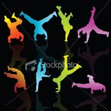Break dance