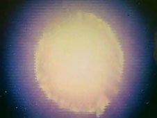 Lifecycle of a Star (Video)