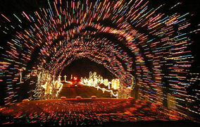 Star war-Warp Speed