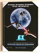 E.T. the movie